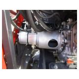 AGT Industrial MX15RX Mini Excavator