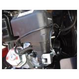 AGT Industrial MX15RX Mini Excavator