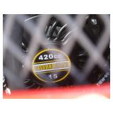 AGT Industrial MX15RX Mini Excavator