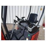 AGT Industrial MX15RX Mini Excavator