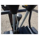 AGT Industrial MX15RX Mini Excavator