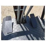 AGT Industrial MX15RX Mini Excavator