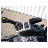 AGT Industrial MX15RX Mini Excavator