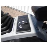 AGT Industrial MX15RX Mini Excavator