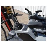 AGT Industrial MX15RX Mini Excavator