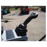 AGT Industrial MX15RX Mini Excavator