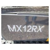 AGT MX12RX Mini Excavator