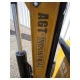 AGT MX12RX Mini Excavator