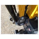 AGT MX12RX Mini Excavator