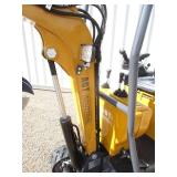 AGT MX12RX Mini Excavator