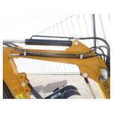 AGT MX12RX Mini Excavator