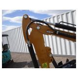 AGT MX12RX Mini Excavator