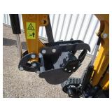 AGT MX12RX Mini Excavator