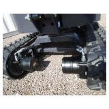 AGT MX12RX Mini Excavator