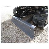 AGT MX12RX Mini Excavator