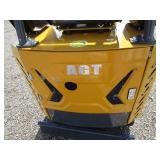 AGT MX12RX Mini Excavator