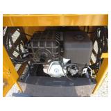 AGT MX12RX Mini Excavator