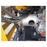 AGT MX12RX Mini Excavator