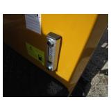 AGT MX12RX Mini Excavator