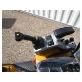 AGT MX12RX Mini Excavator