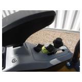 AGT MX12RX Mini Excavator