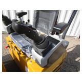 AGT MX12RX Mini Excavator