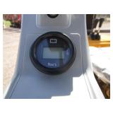 AGT MX12RX Mini Excavator