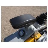 AGT MX12RX Mini Excavator