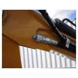 AGT MX12RX Mini Excavator