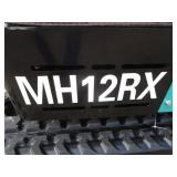 AGT Industrial MH12RX Mini Excavator