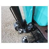 AGT Industrial MH12RX Mini Excavator