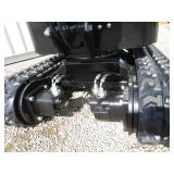 AGT Industrial MH12RX Mini Excavator