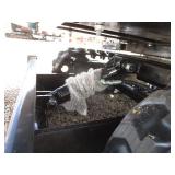 AGT Industrial MH12RX Mini Excavator