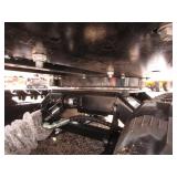 AGT Industrial MH12RX Mini Excavator