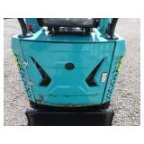 AGT Industrial MH12RX Mini Excavator