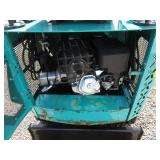 AGT Industrial MH12RX Mini Excavator