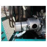 AGT Industrial MH12RX Mini Excavator