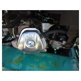 AGT Industrial MH12RX Mini Excavator