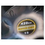 AGT Industrial MH12RX Mini Excavator