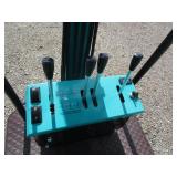 AGT Industrial MH12RX Mini Excavator