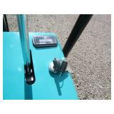 AGT Industrial MH12RX Mini Excavator