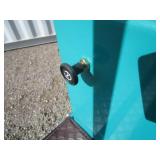 AGT Industrial MH12RX Mini Excavator