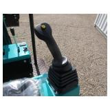 AGT Industrial MH12RX Mini Excavator