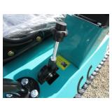 AGT Industrial MH12RX Mini Excavator