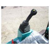 AGT Industrial MH12RX Mini Excavator