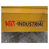 AGT Industrial KRW23 Articulating Loader
