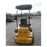 AGT Industrial KRW23 Articulating Loader