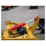 AGT Industrial KRW23 Articulating Loader