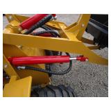 AGT Industrial KRW23 Articulating Loader