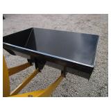 AGT Industrial KRW23 Articulating Loader